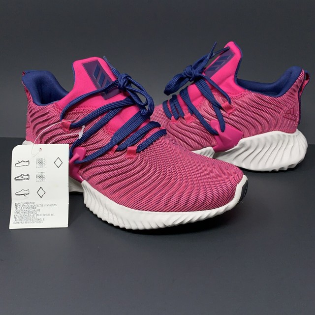 adidas alphabounce junior