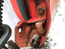 Porte avant et accessoires Mazda 121