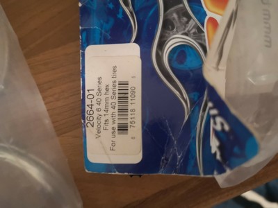 14mm hex monster truck wheels