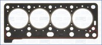 Ajusa 10066600 Dichtung, Zylinderkopf FüR Renault