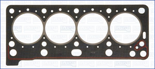 Ajusa 10066600 Dichtung, Zylinderkopf FüR Renault-image