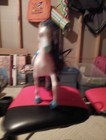Disney Princess Horse - Snow White Horse Action Figure 10” Tall   — photo 2