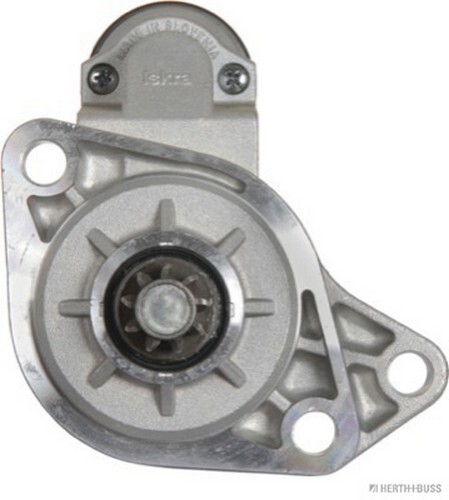 Herth+Buss 42017000 Starter 12V, 1,8 Kw Passend FüR MERCEDES-BENZ, Vw, Ford-image
