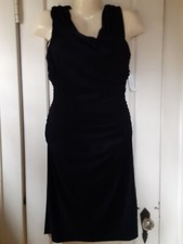 MiXT by Heidi Weisel Woman's Sleeveless Lined Dress Size 10   NEW WITH TAGS