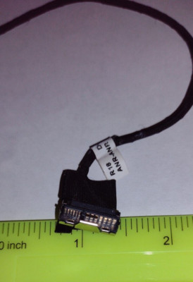 HP G7-1117CI DVD CABLE P/N: DORI8CD000