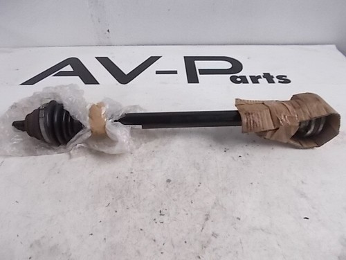 Org. VW Audi Antriebswelle Antrieb Welle 1K0407272EN  Golf Jetta A3 Gelenkwelle