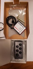 DATALOGIC DS2100-1004 Laser Scanner W Jbox. new/old stock