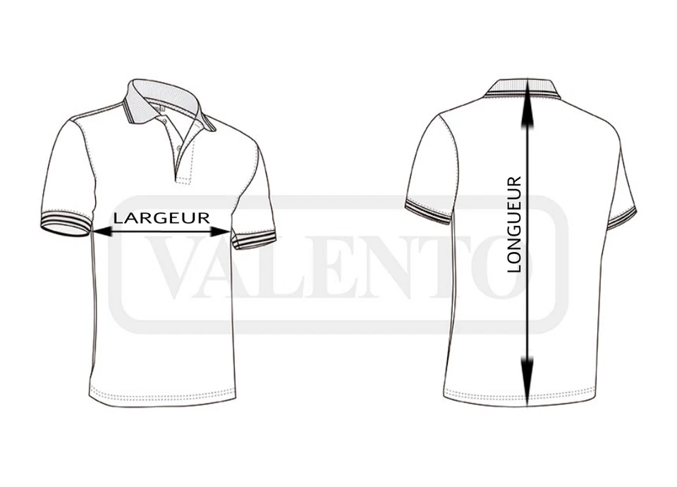 Polo BMW sport et chic Idées cadeaux de Noël - Photo 3/4