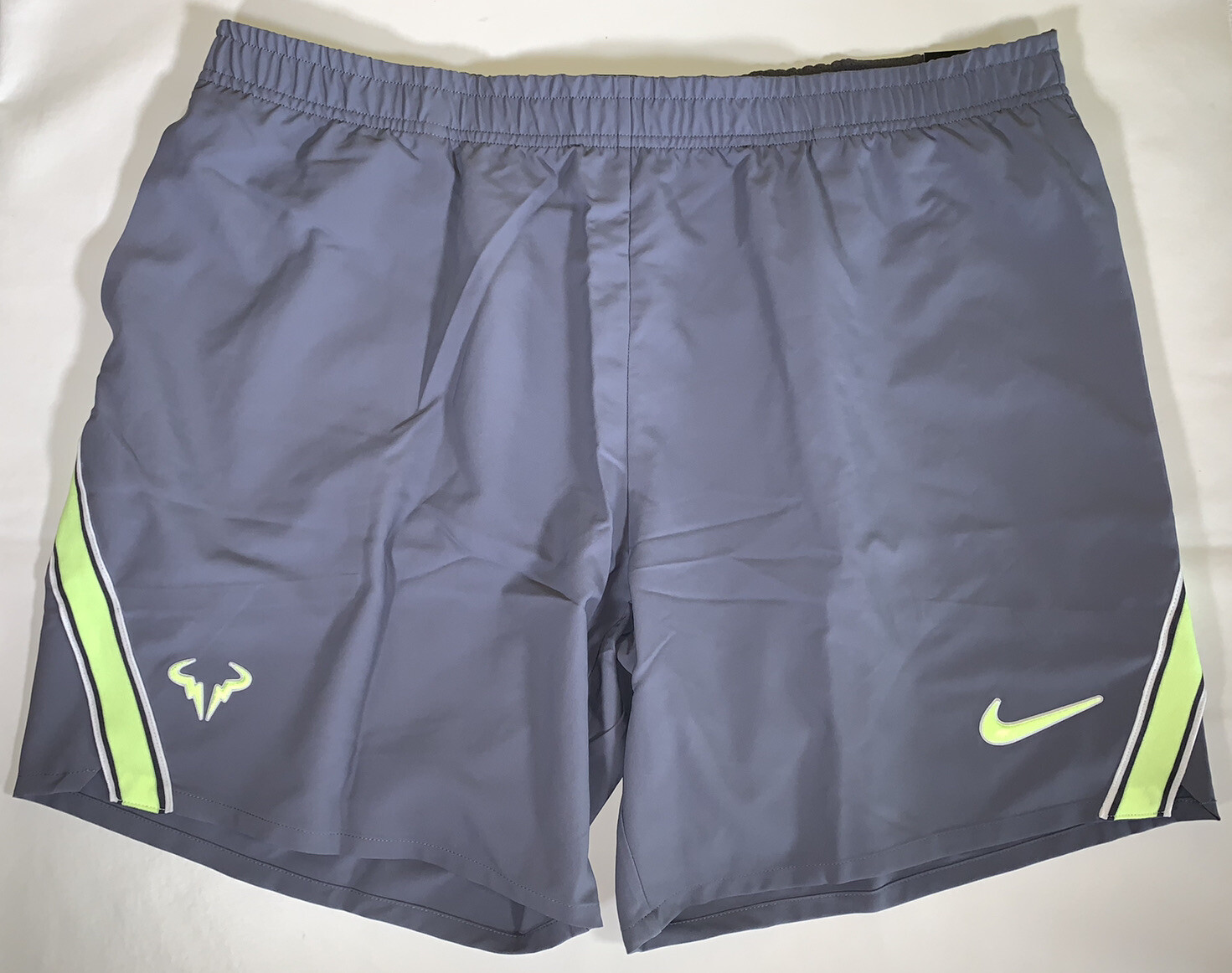 nike court flex rafa ace