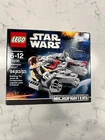 LEGO Star Wars: Millennium Falcon Microfighter (75030)