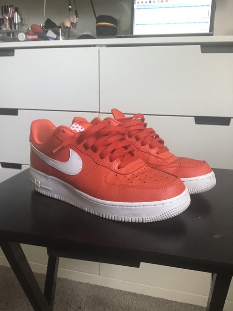 halloween af1 2018