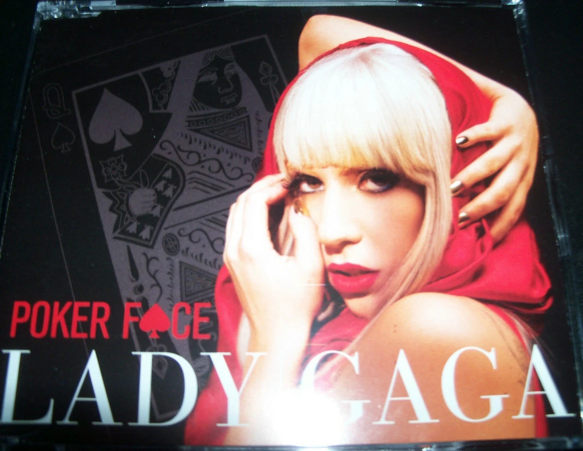 Lady Gaga Poker Face Album — free download