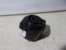 NEW Bell 2331-3-3 5-30VDC Cont. Tone AudioLarm Alarm Horn Siren