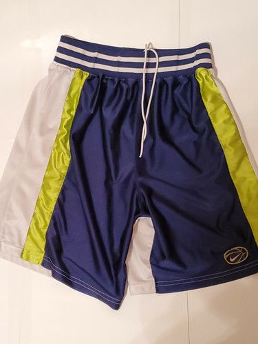 Nike Dri Fit Dry Training Shorts Vents 