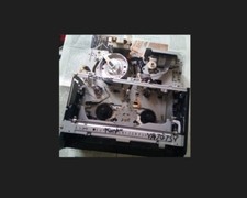 Kendo VR 707 SV VCR VHS Videorecorder Video Laufwerk passt auch in andere Record