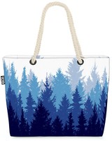 Void Tasche Wald Skandinavien Natur WäLder Sommer Winter Wandern