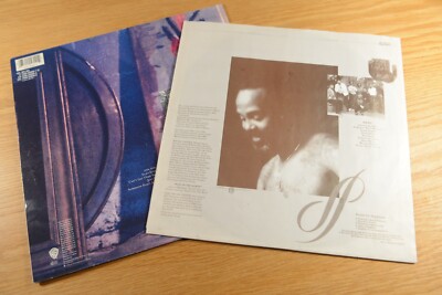 Maze Featuring Frankie Beverly ‎ Silky Soul LP WB 925 802-1 | eBay