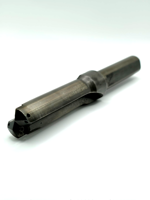 #ad Allied AMEC 22015S 075L #1.5 TA 0.859quot; 0.960quot; Spade Drill Holder 3 4 Shank $179.95