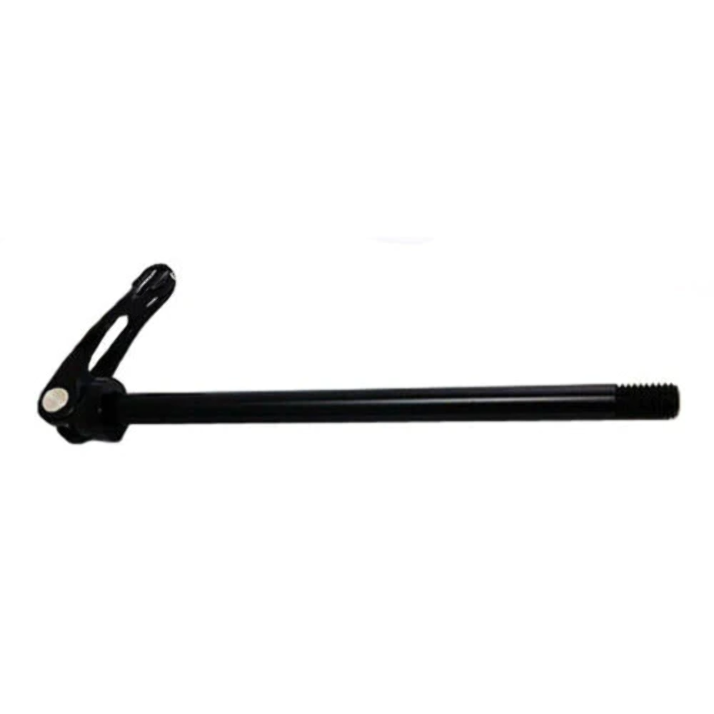 Bontrager Thru Axle 142 X 12mm Black Rear for sale online