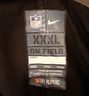 Nike XXXL Baltimore Ravens Lamar Jackson Football Jersey — photo 4