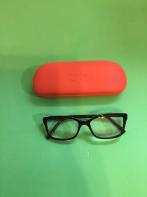 Specsavers Ralelene Tortoise 2563600 Eyeglasses Glasses Optical Frame 51-16-135