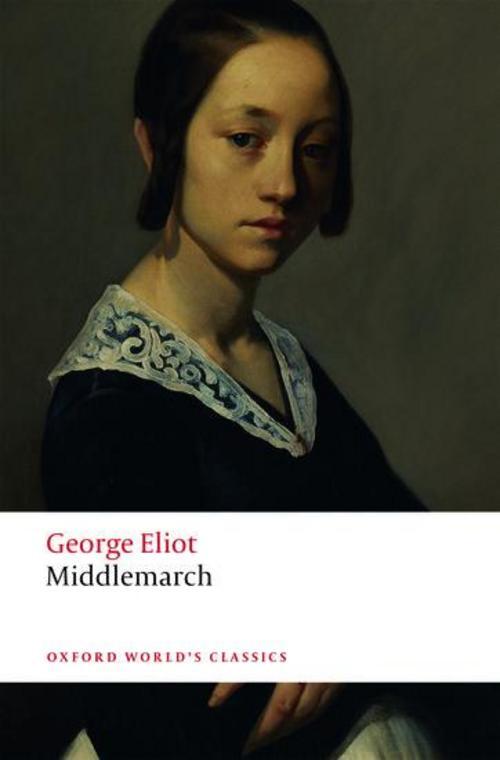 Thumbnail - George Eliot / Middlemarch / 9780198815518