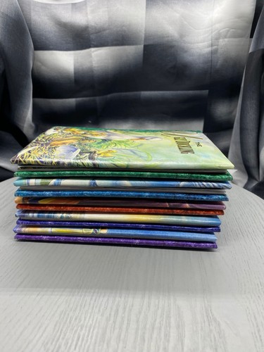 The Hans Christian Andersen Treasury - 5 Book Set - 1996 - Picture 13 of 13