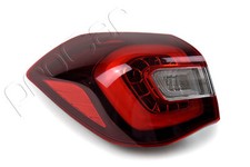 🇩🇪 Hyundai i20 (GB) Bj.2018-2020 Facelift LED Rückleuchte LINKS 92401-C8700