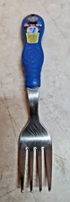 One Thomas the Train Stainless Steel Child Fork