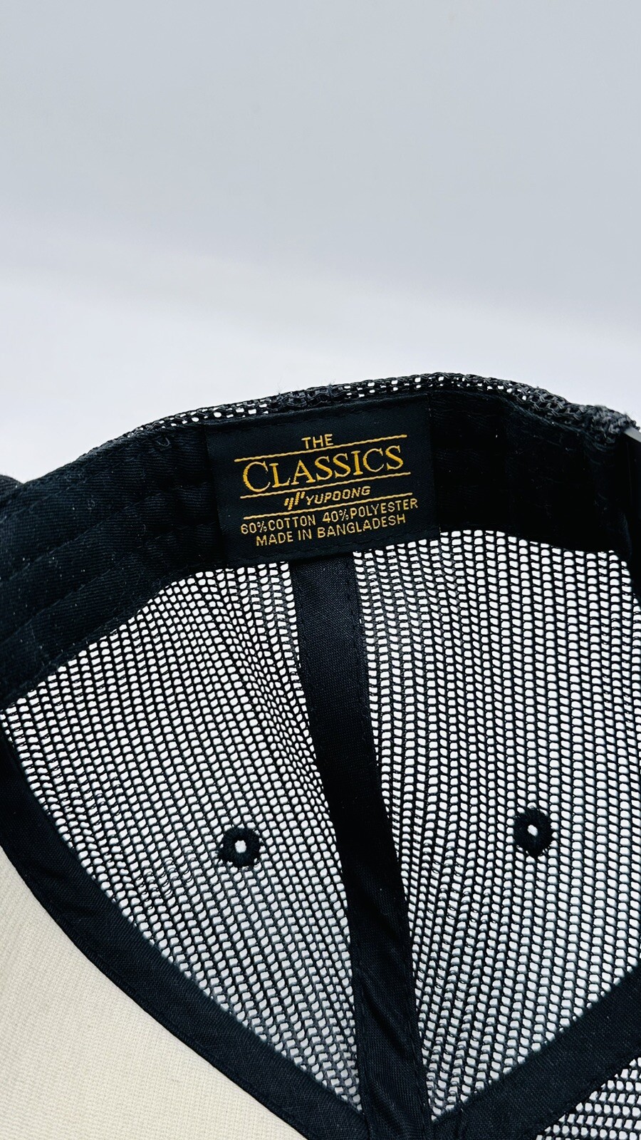 Microsoft Security Experts Authentic Yupoong Snap… - image 4