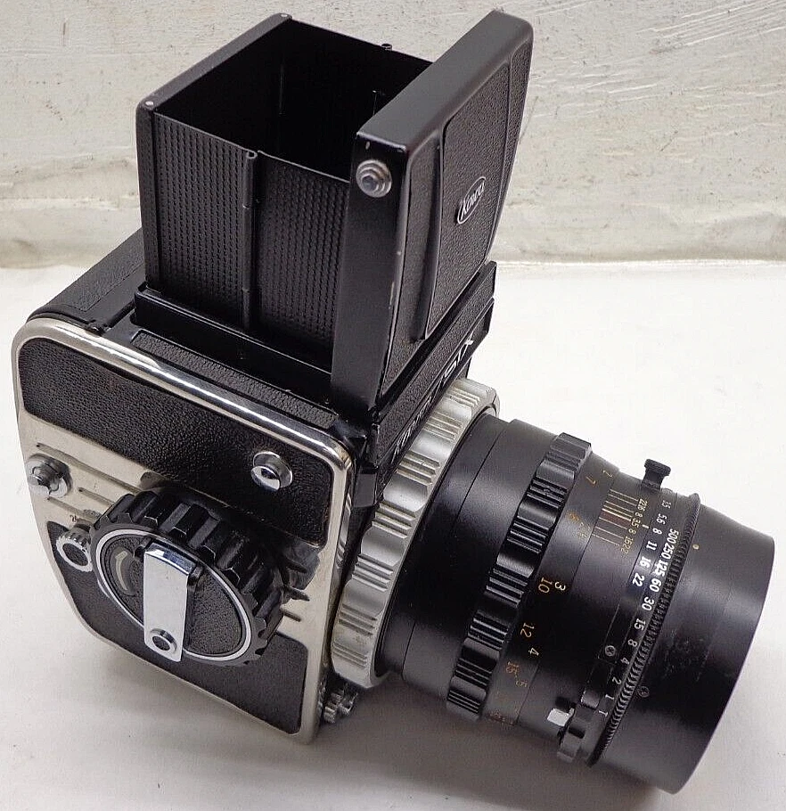 Kowa 6x6 cm Medium Format Film Cameras for sale | eBay