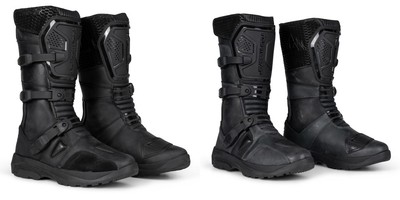 Tourmaster Highlander ADV Boots
