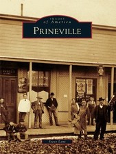 Steve Lent Prineville, or (Taschenbuch) Image...