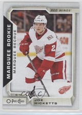 2018-19 O-Pee-Chee Marquee Rookies Joe Hicketts #502 0a4