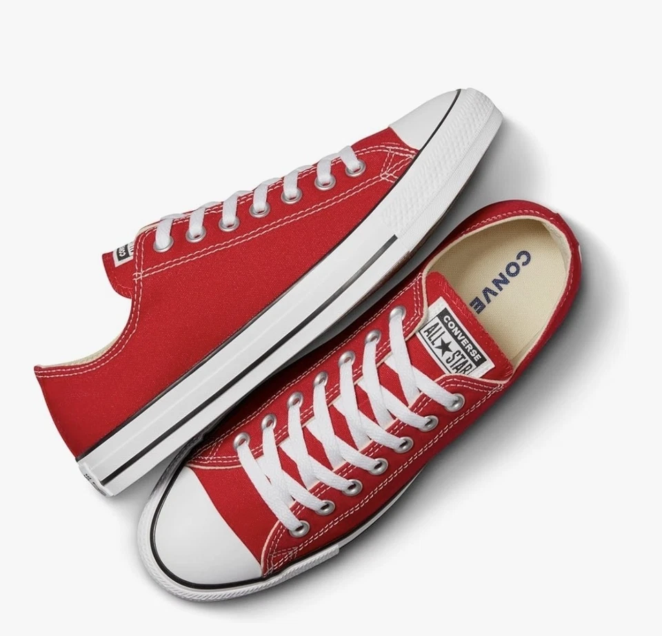 Converse Ctas Season Ox M9696C - Imagen 4 de 4