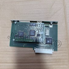 Beckhoff used working AX2090-B200 interface for servo amplifiers WMD0