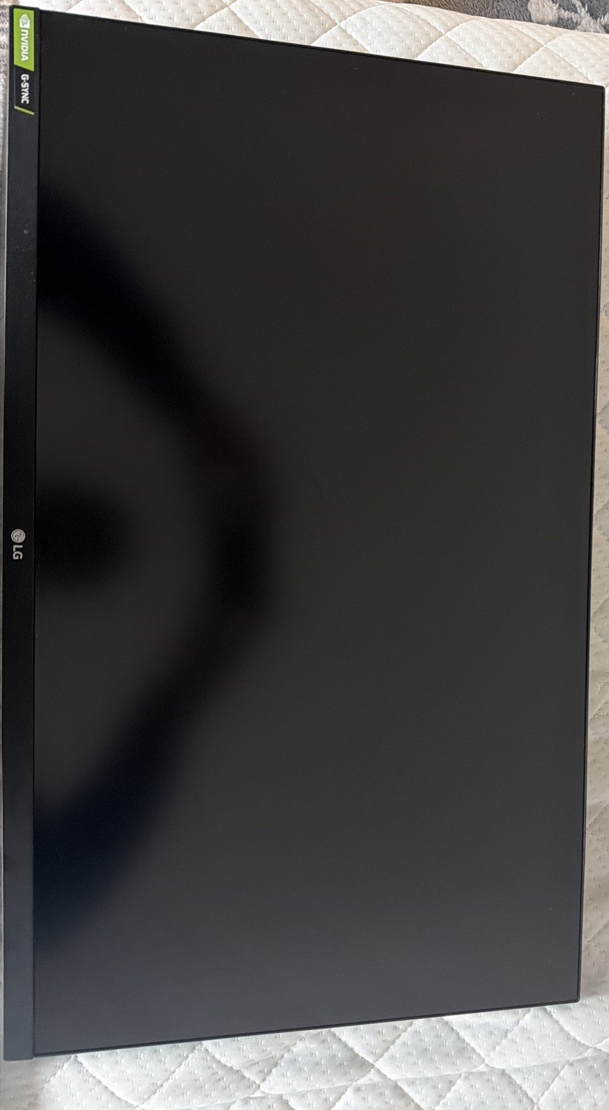 LG 27GL83A-B 27 inch Widescreen QHD IPS Monitor