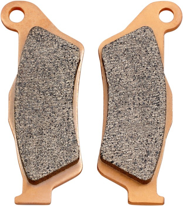 DS Sintered Brake Pads Front Harley Davidson Street 500/Street 750