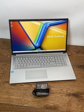 ASUS VivoBook 17 X1704ZA 17.3-inch Full HD Laptop 12GB RAM 256GB SSD Windows 11