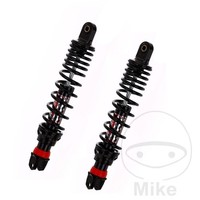 Yamaha 125 N-MAX / MBK 125 Ocito - 15/24 - Paar StoßDäMpfer YSS / TB220-335P