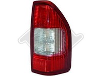 RüCkleuchte Rechts FüR Isuzu D-Max 2002-2005