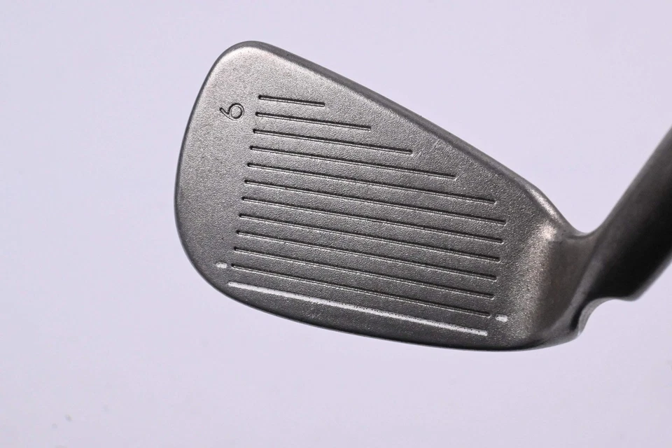 Ping i3+ #6 Iron / Blue Dot / Regular Flex Ping True Temper Shaft - Image 2 of 4