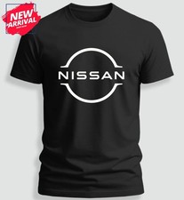Nissan Classic Logo T-Shirt Gifts - USA Size ...