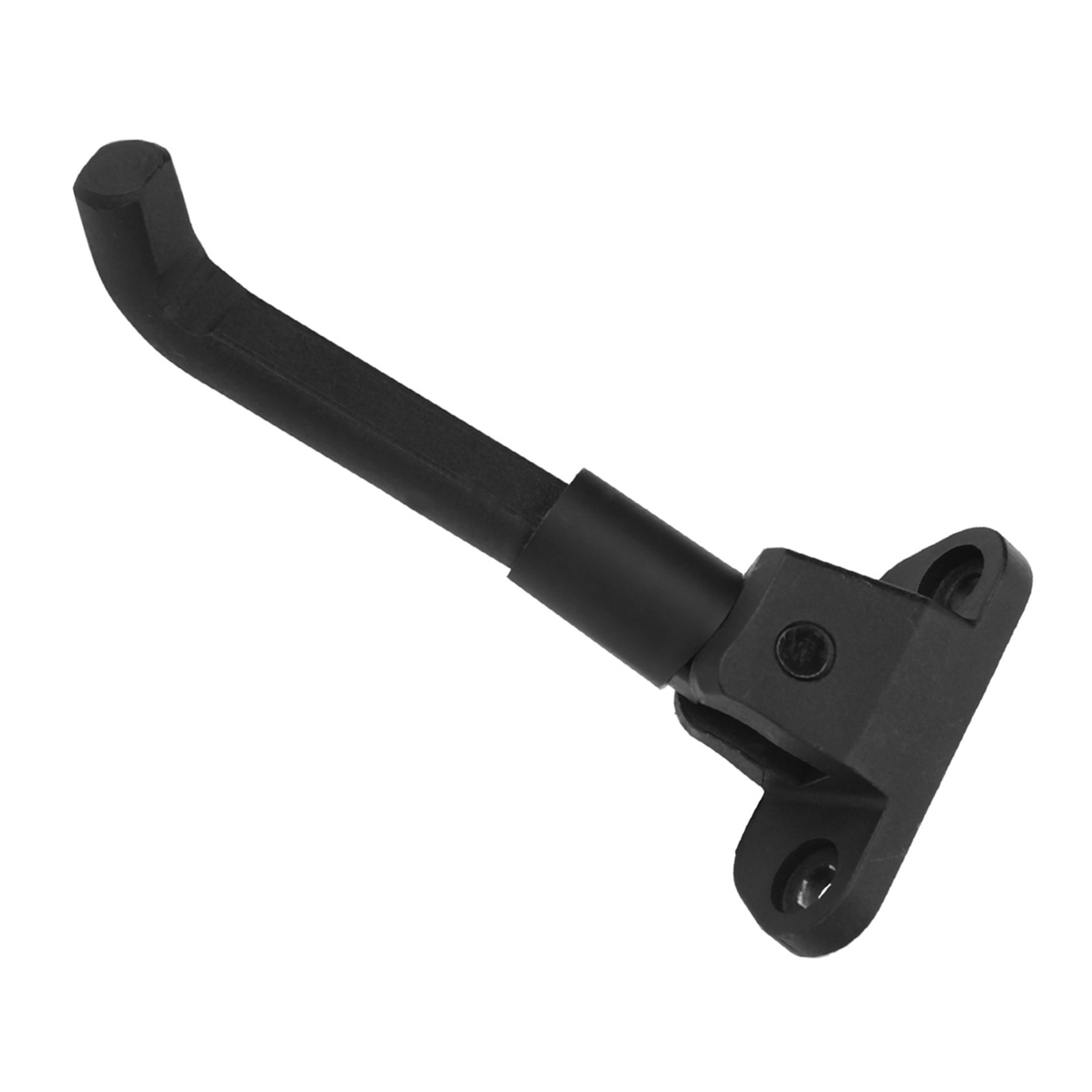 Electric Scooter Kickstand Parking Stand Bracket Foot Support For HG.