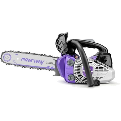 #ad #ad Gas Powered Chainsaw 26CC 20 Size Handheld Cordless for Wood Cutting $138.74