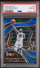 2023 Select Stephen Curry Blue Wave #256 PSA 10, 73/75
