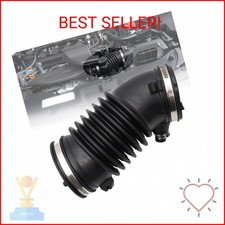 SecosAutoparts 3.5L Air Intake Hose, Fit for Honda Pilot 2016-2021, Odyssey 2018