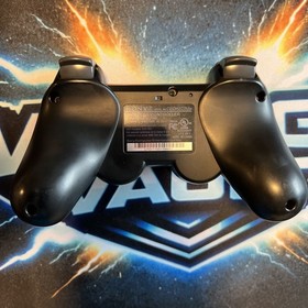 Sony PlayStation 3 PS3 Slim Console 160GB (3001A) w/Controller & Cables Working!