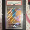 Pokémon TCG Charizard v Champions Path Holo Card 079/073 Secret Rare, PSA 10