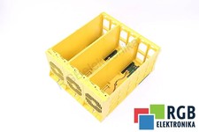 A02B-0222-B503 FANUC - Reconditionné - Garantie 12 mois
